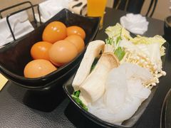 -和牛 烧肉寿喜烧涮锅 善(心斎橋店)