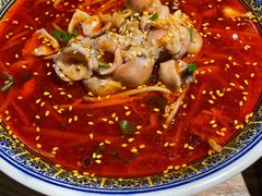 -辛香汇·现炒川菜(武进吾悦店)