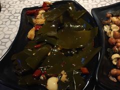 -云晓光头烧烤吧(盛夏店)