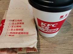 -肯德基(坑梓店)