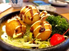 -樱の千渡日式料理·铁板烧•烧鸟(金盛田广场店)