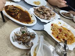 -原味蒸汽海鲜(嵊泗店)