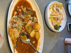 -佬太公海鸭·海鲜大排档(上海总店)