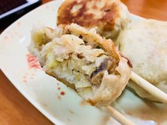 -求生煎包(武夷小区店)