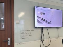 -新东方成人英语学习考试·口语·商务(延安路校区)