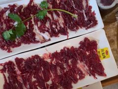 -海银海记潮汕牛肉火锅(新港中路海珠店)