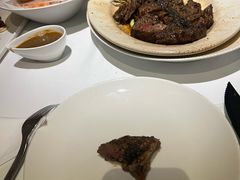 -王品牛排(福州泰禾店)