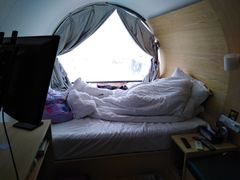 -六鳌翡翠湾滨海度假景区