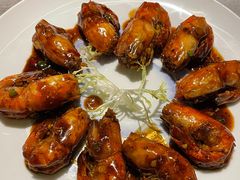 -啫神·广州地标美食(北京路店)