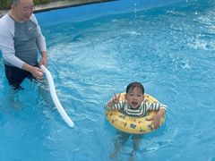 -太阳岛沙滩泳场水上乐园