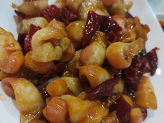 -长春观斋补堂素菜馆