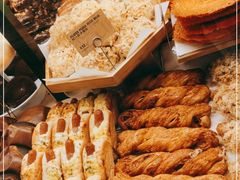 -PAPER STONE BAKERY(天环店)