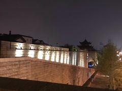 -苏州吴宫泛太平洋酒店