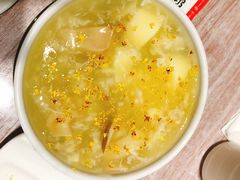 桂花黄鱼羹-牛油果大师寿司(瑞景店)