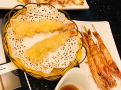 -大渔铁板烧(万象城店)