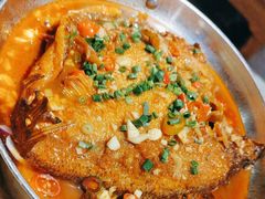 -威哥的菜·地道长沙菜(雨花亭店)