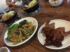 -煲煲掂风味煲仔饭餐厅(西区店)