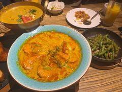 -壹泰东南亚主题餐厅·高良姜风情(州桥店)