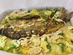 -渝宴纸包鱼(清江浦万达店)