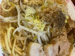 -拉面莊夢語＆中华料理八椿