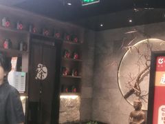 -呷哺呷哺 小火锅 (浦东新欧尚超市店)