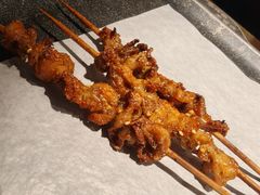 -管氏翅吧(马家堡店)