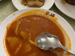 -华梅西餐厅(哈尔滨中央大街店)