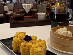-白天鹅宾馆-宏图府餐厅