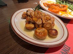 -ZAFFERANO西班牙海鲜饭(上海首店)