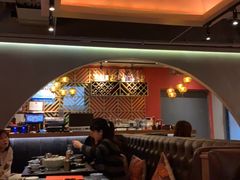 -丝路金桃·新疆菜(徐汇店)