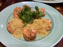 烤大虾-Lam Vien Restaurant