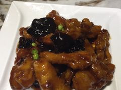 -功德林(南京西路店)