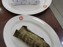 肉粽-日月永和中国餐饮名店(凤凰店)