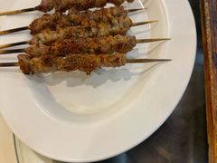 -福寿斋·老北京铜锅涮肉·烤鸭(顺义总店)