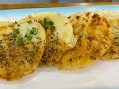 -亿牌牌东北烧烤(怀特店)