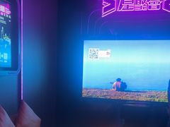 -星聚会KTV(上海火车站南广场嘉里合集店)
