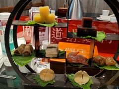 -阿庄新豫菜(通泰路店)