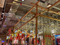 -大芊金重庆串串火锅(南京路店)