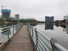 -美兰湖景区