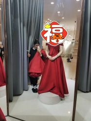 -Color卡诺婚纱礼服馆(南京严选店)