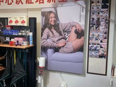 -MASTER FIT 拉伸大师·筋膜刀·西式按摩(上梅林卓悦汇店)