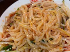 -东关吉祥西安腊汁肉夹馍(健德门店)