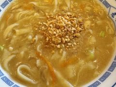 -老雒阳面馆·水席(定鼎门店)