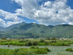 -腾冲北海湿地