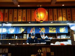 -鸟鹏烧鸟居酒屋(熙龙湾店)