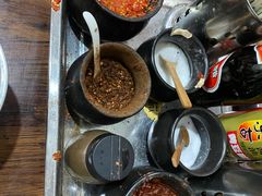 -攀枝花·任德琼·盐边羊肉米线