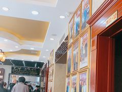 -清真利德顺小老饭庄(复兴路店)