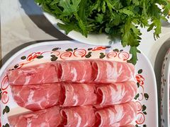 -东门口涮肉·砂锅·烤串(老门东店)