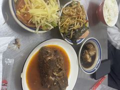 -老长春肉馆(隆礼路店)