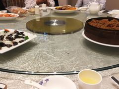 -不倒翁·徽天下名菜楼(马鞍山路店)